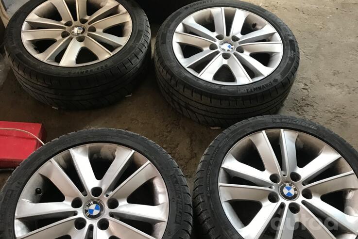 Bmw, lengvojo lydinio