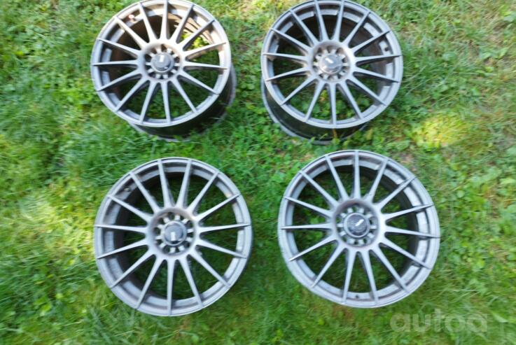 Konig, lengvojo lydinio