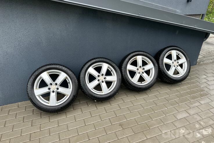 Toyota, lengvojo lydinio