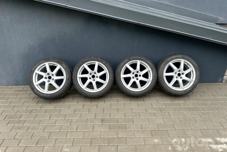 MB OEM, lengvojo lydinio