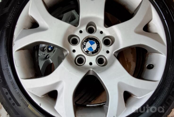 Bmw, lengvojo lydinio
