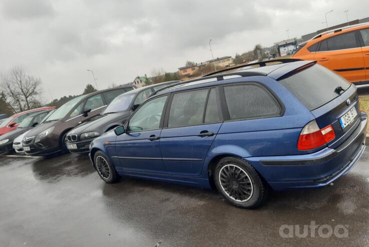 Bmw, plieniniai štampuoti