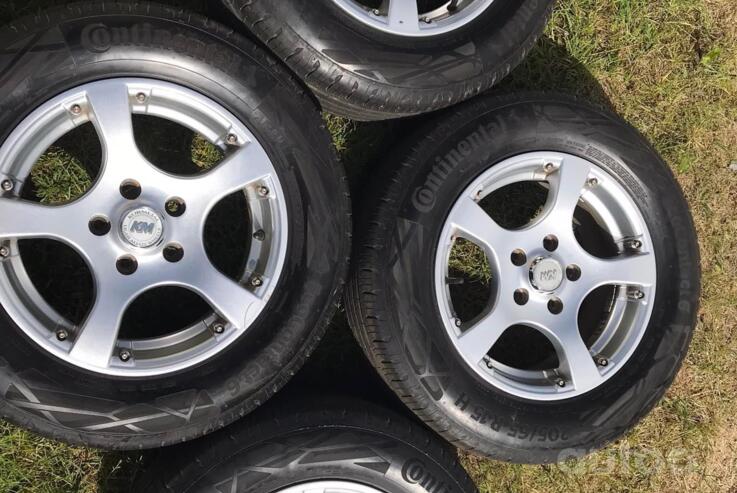 Kita, lengvojo lydinio