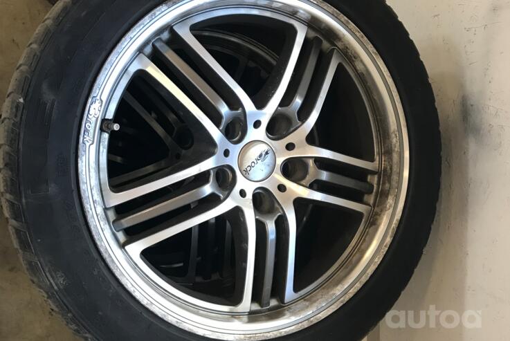 Kita, lengvojo lydinio