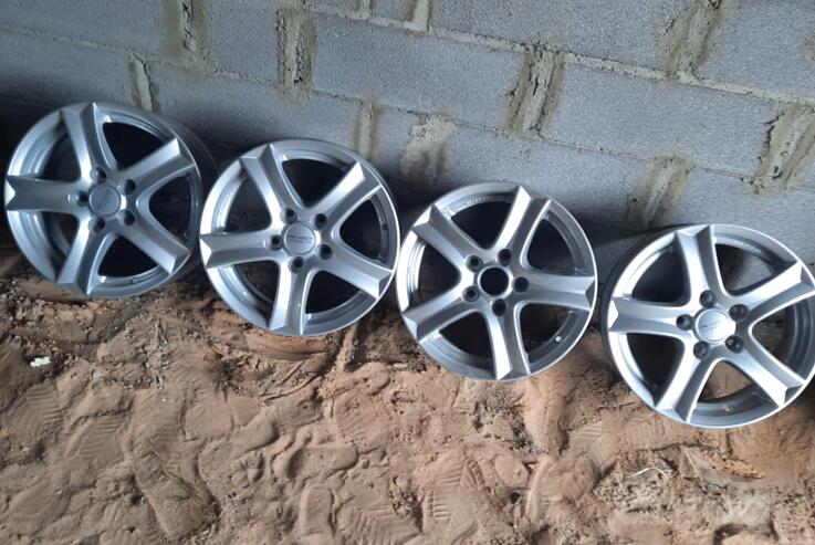 Anzio, lengvojo lydinio