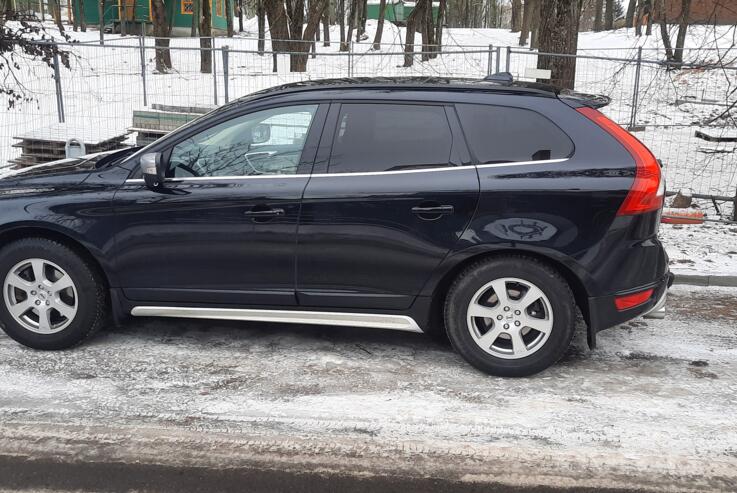 Volvo, lengvojo lydinio