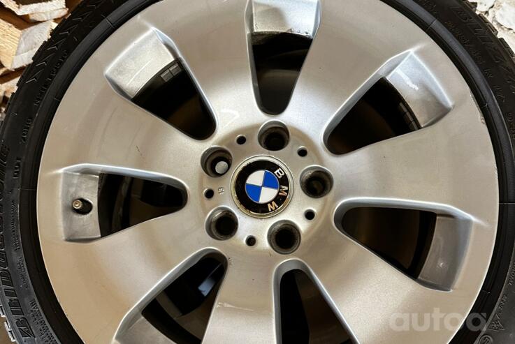BMW, lengvojo lydinio