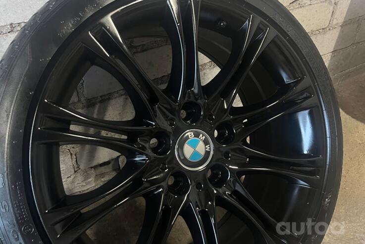 BMW, lengvojo lydinio
