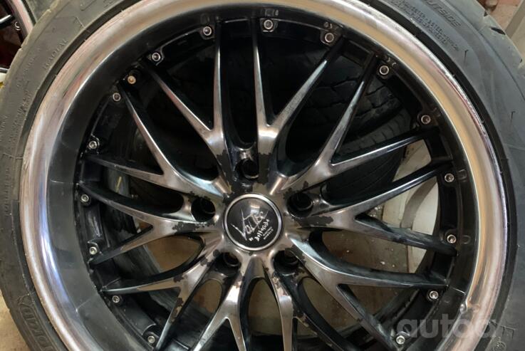 Barracuda, lengvojo lydinio