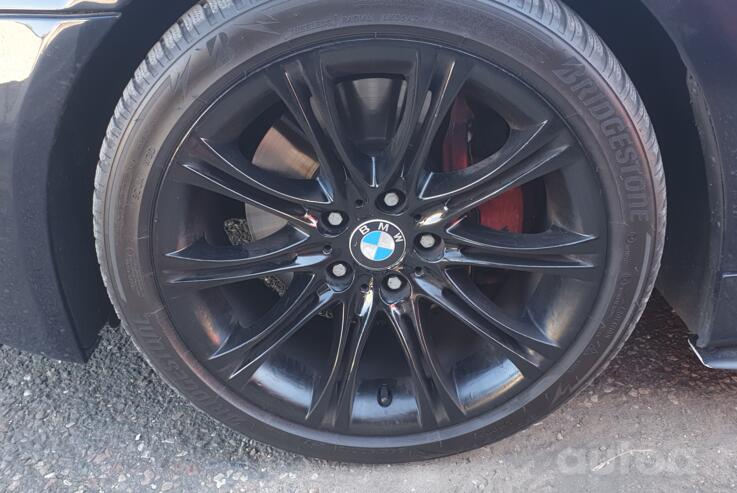 Bmw, lengvojo lydinio