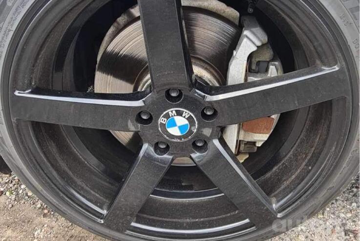 Bmw, lengvojo lydinio