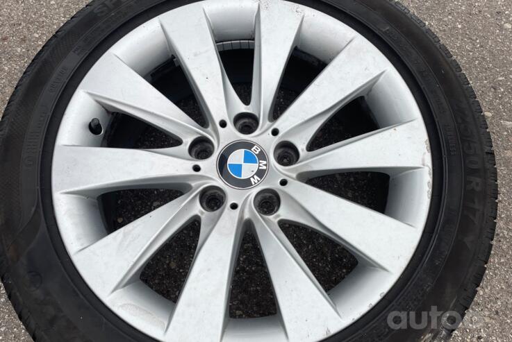 Bmw, lengvojo lydinio