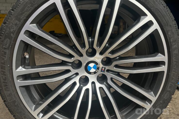 Bmw, lengvojo lydinio