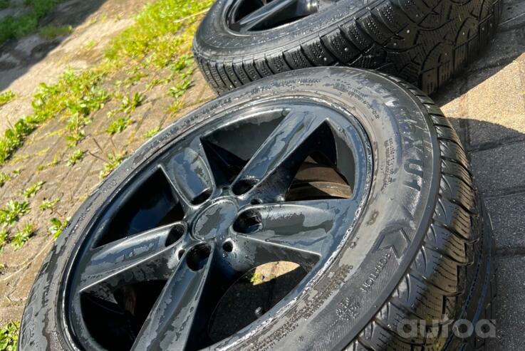 Bmw, lengvojo lydinio