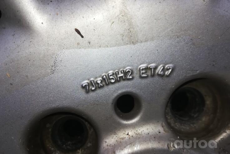 Bmw, lengvojo lydinio