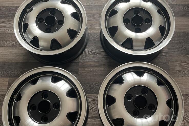 ATS, lengvojo lydinio