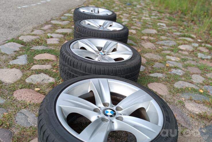 Bmw, lengvojo lydinio