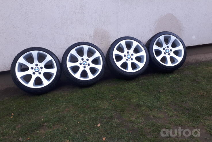 Bmw, lengvojo lydinio