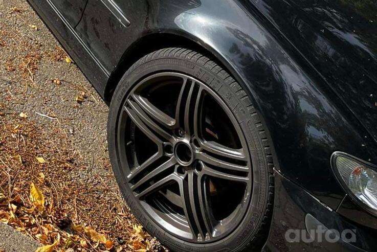 WheelWorld, lengvojo lydinio
