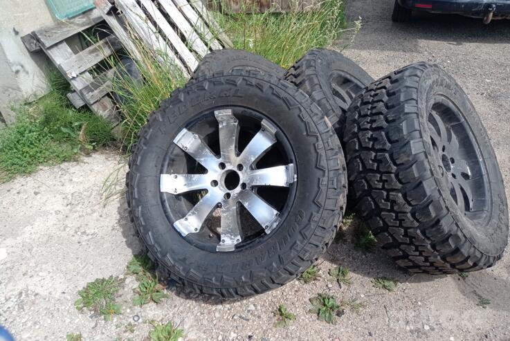 Jsjks usa, lengvojo lydinio