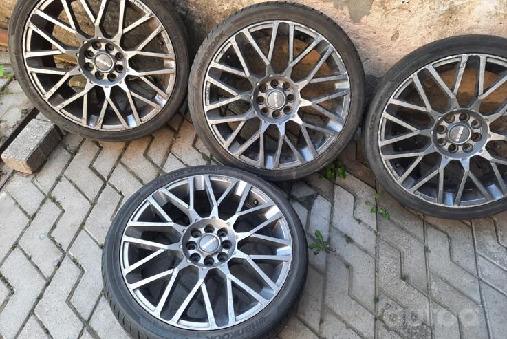 Momo, lengvojo lydinio