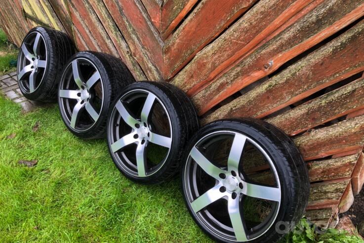 NITRO, lengvojo lydinio