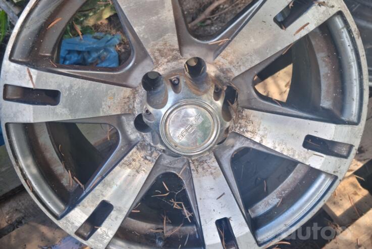 Kita, lengvojo lydinio