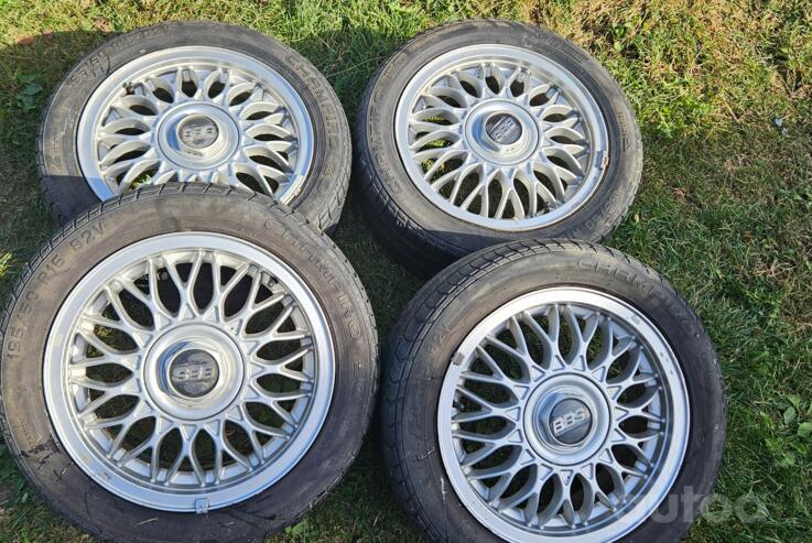 BBS, lengvojo lydinio