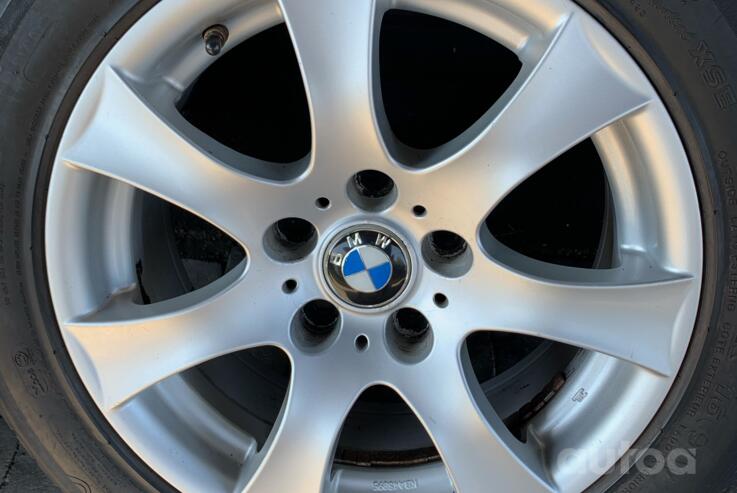 Bmw, lengvojo lydinio