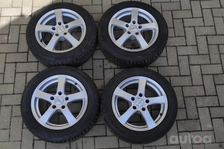 Dezent, lengvojo lydinio