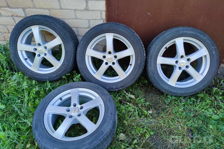 Dezent, lengvojo lydinio