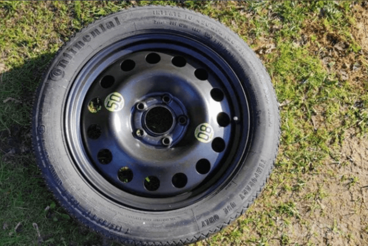 BMW, plieniniai štampuoti