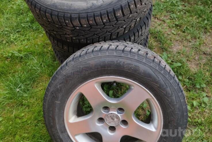 Aluett, lengvojo lydinio