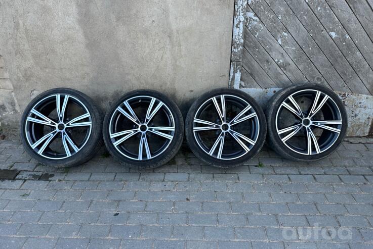 Bmw, lengvojo lydinio