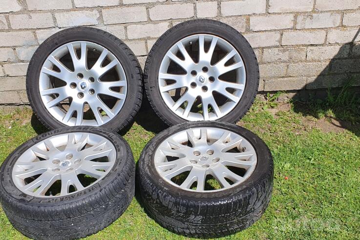 Renault, lengvojo lydinio