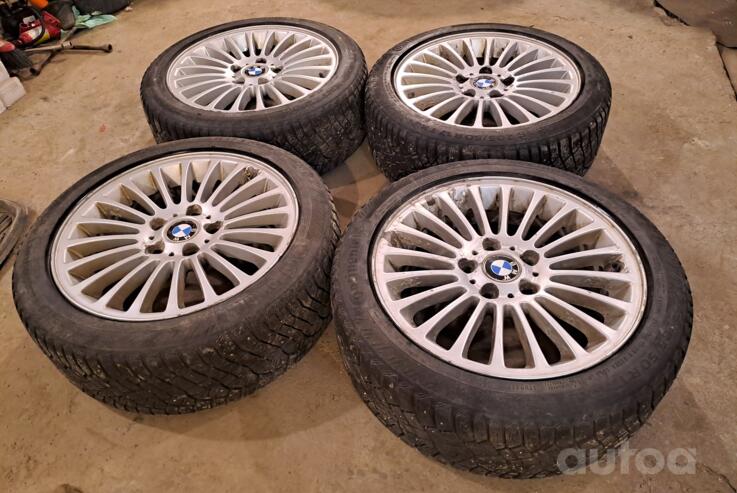 Bmw, lengvojo lydinio