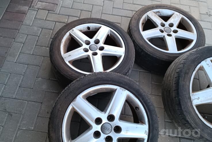 Kita, lengvojo lydinio