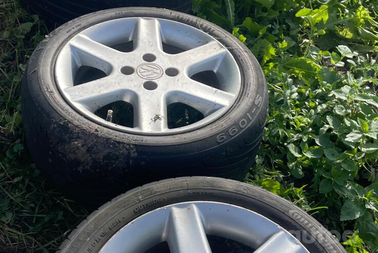 Kita, lengvojo lydinio