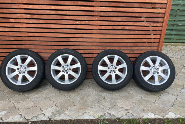 Kita, lengvojo lydinio