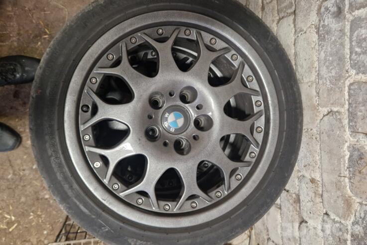 BBS, lengvojo lydinio