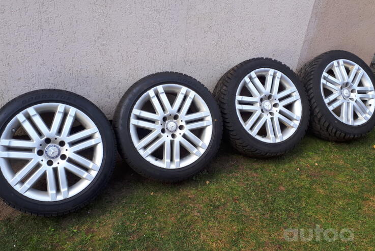 Kita, lengvojo lydinio