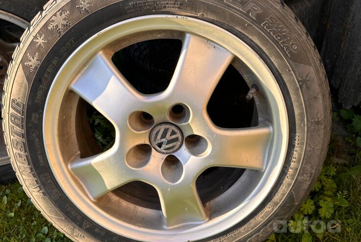 Kita, lengvojo lydinio