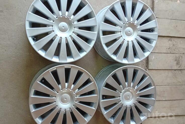 Kita, lengvojo lydinio