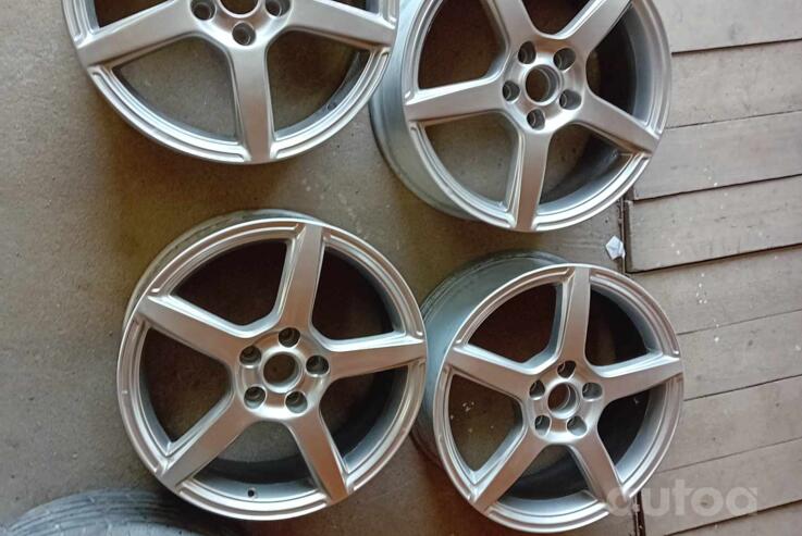 Bbs, lengvojo lydinio