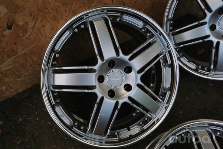 ASA, lengvojo lydinio