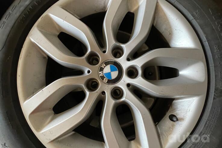 BMW, lengvojo lydinio