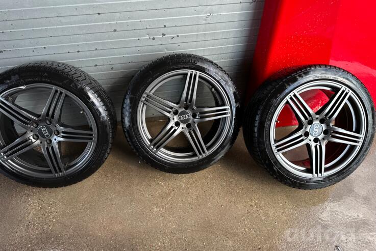 Kita, lengvojo lydinio