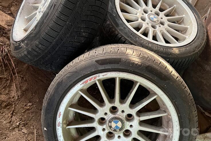 Kita, lengvojo lydinio