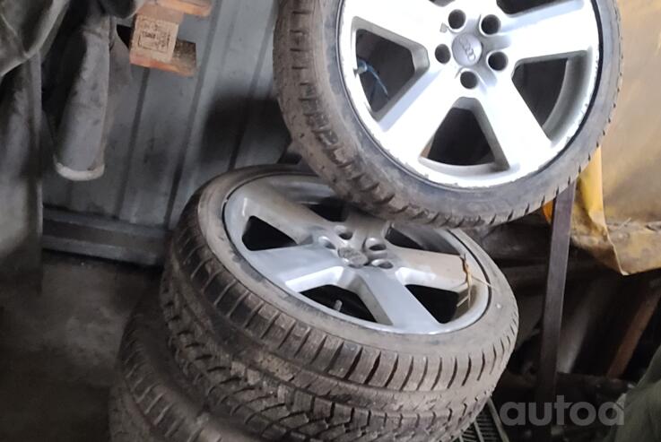 Kita, lengvojo lydinio