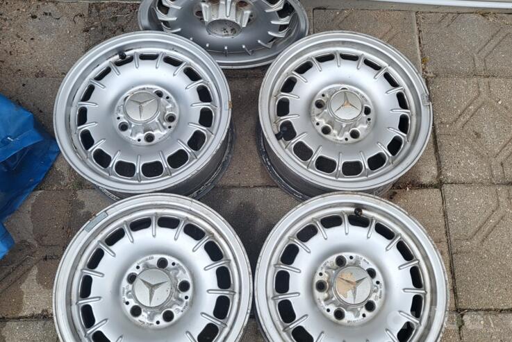 Ronal, lengvojo lydinio